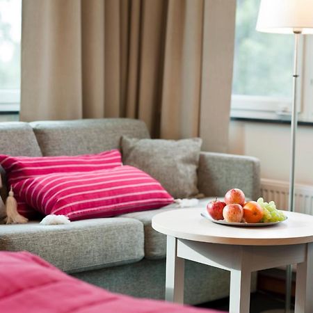 Ringsjoestrand Hotel Horby Номер фото